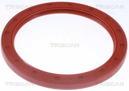 Wellendichtring, Kurbelwelle getriebeseitig TRISCAN 8550 10090 Bild Wellendichtring, Kurbelwelle getriebeseitig TRISCAN 8550 10090