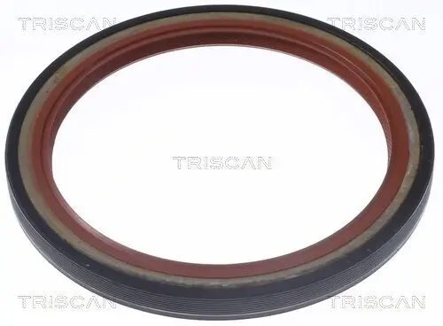 Wellendichtring, Kurbelwelle getriebeseitig TRISCAN 8550 10091 Bild Wellendichtring, Kurbelwelle getriebeseitig TRISCAN 8550 10091