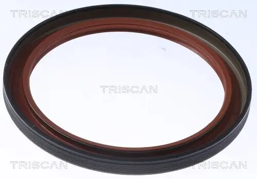 Wellendichtring, Kurbelwelle getriebeseitig TRISCAN 8550 10091 Bild Wellendichtring, Kurbelwelle getriebeseitig TRISCAN 8550 10091