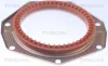 Wellendichtring, Kurbelwelle getriebeseitig TRISCAN 8550 10097