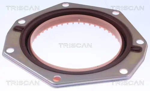 Wellendichtring, Kurbelwelle getriebeseitig TRISCAN 8550 10097 Bild Wellendichtring, Kurbelwelle getriebeseitig TRISCAN 8550 10097