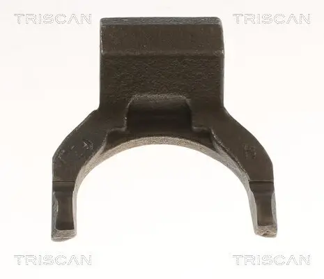 Ausrückgabel, Kupplung TRISCAN 8550 11012