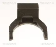 Ausrückgabel, Kupplung TRISCAN 8550 11012