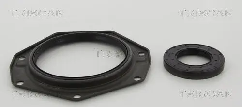 Wellendichtringsatz, Kupplung TRISCAN 8550 15009 Bild Wellendichtringsatz, Kupplung TRISCAN 8550 15009