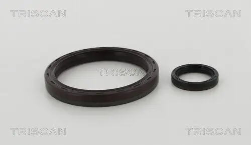 Wellendichtringsatz, Kupplung TRISCAN 8550 23007 Bild Wellendichtringsatz, Kupplung TRISCAN 8550 23007