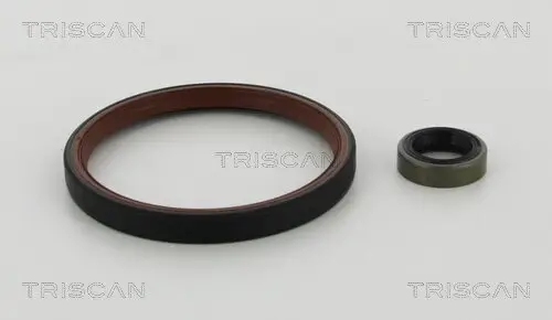 Wellendichtringsatz, Kupplung TRISCAN 8550 24003 Bild Wellendichtringsatz, Kupplung TRISCAN 8550 24003