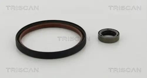 Wellendichtringsatz, Kupplung TRISCAN 8550 24003 Bild Wellendichtringsatz, Kupplung TRISCAN 8550 24003