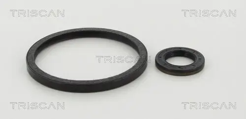 Wellendichtringsatz, Kupplung TRISCAN 8550 27002 Bild Wellendichtringsatz, Kupplung TRISCAN 8550 27002