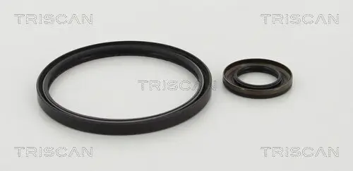Wellendichtringsatz, Kupplung TRISCAN 8550 27002 Bild Wellendichtringsatz, Kupplung TRISCAN 8550 27002