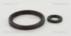 Wellendichtringsatz, Kupplung TRISCAN 8550 27004 Bild Wellendichtringsatz, Kupplung TRISCAN 8550 27004