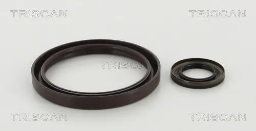 Wellendichtringsatz, Kupplung TRISCAN 8550 27004 Bild Wellendichtringsatz, Kupplung TRISCAN 8550 27004