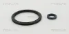 Wellendichtringsatz, Kupplung TRISCAN 8550 28005 Bild Wellendichtringsatz, Kupplung TRISCAN 8550 28005