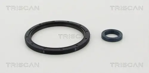 Wellendichtringsatz, Kupplung TRISCAN 8550 28005 Bild Wellendichtringsatz, Kupplung TRISCAN 8550 28005