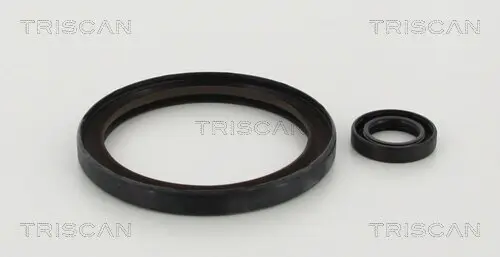 Wellendichtringsatz, Kupplung TRISCAN 8550 29006 Bild Wellendichtringsatz, Kupplung TRISCAN 8550 29006
