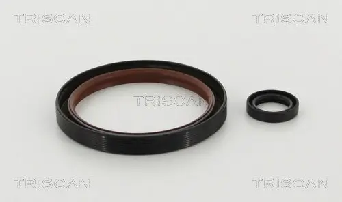 Wellendichtringsatz, Kupplung TRISCAN 8550 29018 Bild Wellendichtringsatz, Kupplung TRISCAN 8550 29018