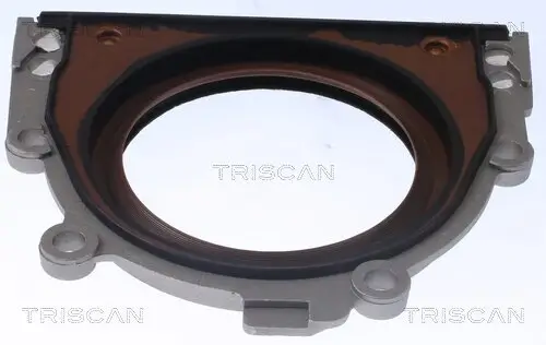 Wellendichtring, Kurbelwelle getriebeseitig TRISCAN 8550 29031 Bild Wellendichtring, Kurbelwelle getriebeseitig TRISCAN 8550 29031