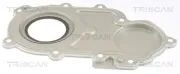 Wellendichtring, Kurbelwelle stirnseitig TRISCAN 8550 29032