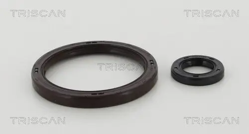 Wellendichtringsatz, Kupplung TRISCAN 8550 40001 Bild Wellendichtringsatz, Kupplung TRISCAN 8550 40001