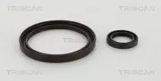 Wellendichtringsatz, Kupplung TRISCAN 8550 40002