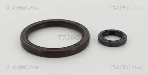 Wellendichtringsatz, Kupplung TRISCAN 8550 40002 Bild Wellendichtringsatz, Kupplung TRISCAN 8550 40002