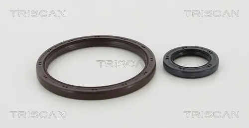 Wellendichtringsatz, Kupplung TRISCAN 8550 42003 Bild Wellendichtringsatz, Kupplung TRISCAN 8550 42003