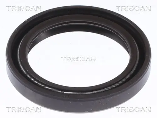 Wellendichtring, Kurbelwelle stirnseitig TRISCAN 8550 42004 Bild Wellendichtring, Kurbelwelle stirnseitig TRISCAN 8550 42004