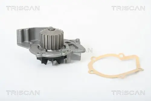 Wasserpumpe, Motorkühlung TRISCAN 8600 10009 Bild Wasserpumpe, Motorkühlung TRISCAN 8600 10009