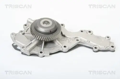 Wasserpumpe, Motorkühlung TRISCAN 8600 10023