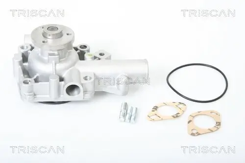 Wasserpumpe, Motorkühlung TRISCAN 8600 10935