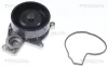 Wasserpumpe, Motorkühlung TRISCAN 8600 11053 Bild Wasserpumpe, Motorkühlung TRISCAN 8600 11053