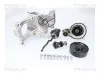 Wasserpumpe, Motorkühlung TRISCAN 8600 11066H Bild Wasserpumpe, Motorkühlung TRISCAN 8600 11066H