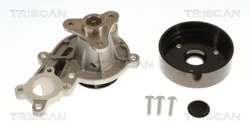 Wasserpumpe, Motorkühlung TRISCAN 8600 11072
