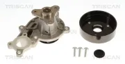 Wasserpumpe, Motorkühlung TRISCAN 8600 11072