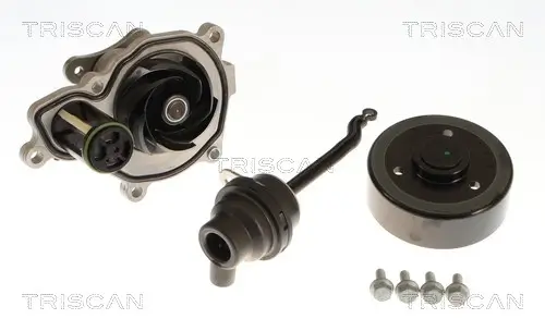 Wasserpumpe, Motorkühlung TRISCAN 8600 11074 Bild Wasserpumpe, Motorkühlung TRISCAN 8600 11074