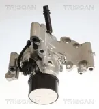 Wasserpumpe, Motorkühlung TRISCAN 8600 11075