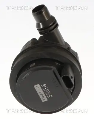 Wasserpumpe, Motorkühlung TRISCAN 8600 11501 Bild Wasserpumpe, Motorkühlung TRISCAN 8600 11501