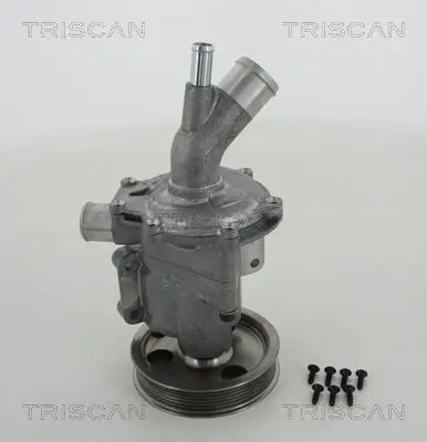 Wasserpumpe, Motorkühlung TRISCAN 8600 11966