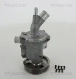 Wasserpumpe, Motorkühlung TRISCAN 8600 11966