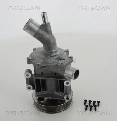 Wasserpumpe, Motorkühlung TRISCAN 8600 11966 Bild Wasserpumpe, Motorkühlung TRISCAN 8600 11966