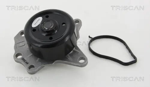 Wasserpumpe, Motorkühlung TRISCAN 8600 13041