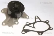 Wasserpumpe, Motorkühlung TRISCAN 8600 13056