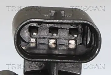 Zusatzwasserpumpe (Kühlwasserkreislauf) TRISCAN 8600 13501 Bild Zusatzwasserpumpe (Kühlwasserkreislauf) TRISCAN 8600 13501