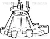 Wasserpumpe, Motorkühlung TRISCAN 8600 13863 Bild Wasserpumpe, Motorkühlung TRISCAN 8600 13863