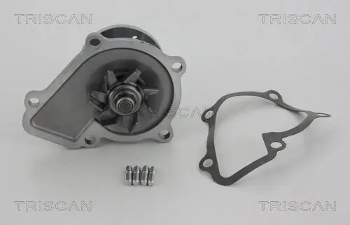 Wasserpumpe, Motorkühlung TRISCAN 8600 14019 Bild Wasserpumpe, Motorkühlung TRISCAN 8600 14019