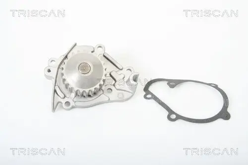 Wasserpumpe, Motorkühlung TRISCAN 8600 14923