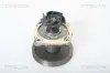 Wasserpumpe, Motorkühlung TRISCAN 8600 15010 Bild Wasserpumpe, Motorkühlung TRISCAN 8600 15010