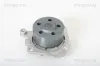 Wasserpumpe, Motork&uuml;hlung TRISCAN 8600 15019