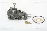 Wasserpumpe, Motorkühlung TRISCAN 8600 15027
