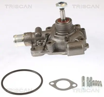 Wasserpumpe, Motorkühlung TRISCAN 8600 15040 Bild Wasserpumpe, Motorkühlung TRISCAN 8600 15040