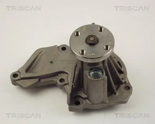 Wasserpumpe, Motorkühlung TRISCAN 8600 16006 Bild Wasserpumpe, Motorkühlung TRISCAN 8600 16006
